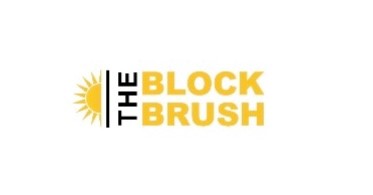 The Block Brush